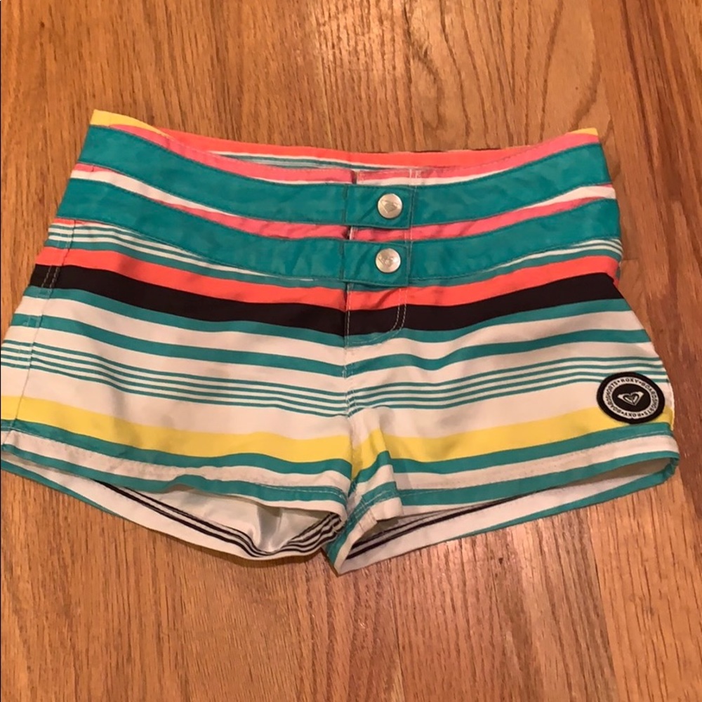 Roxy Girl shorts